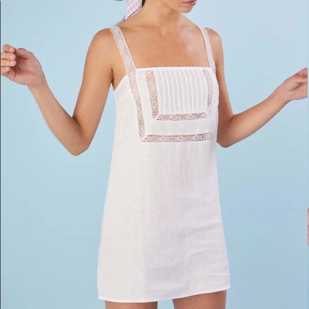Reformation Ida Dress